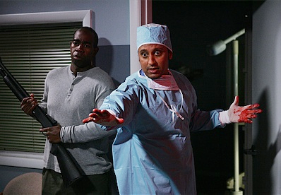 Illustration for article titled Find Out What's Next On Lost, Smallville, Jericho and Doctor Who